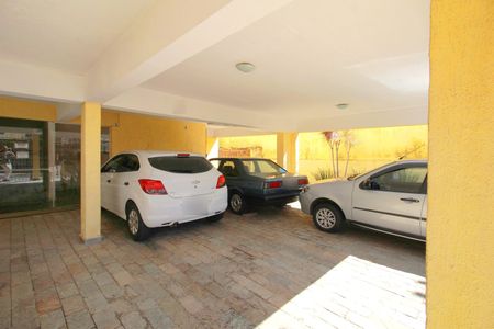 Apartamento à venda com 102m², 2 quartos e 1 vagaGaragem