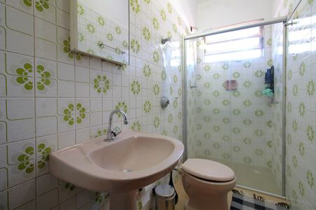 Apartamento à venda com 102m², 2 quartos e 1 vagaBanheiro