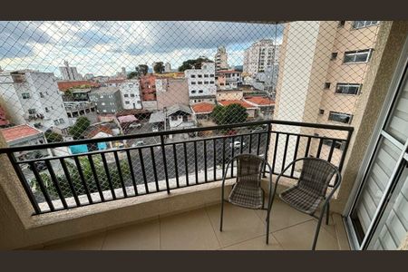 Apartamento à venda com 121m², 3 quartos e 3 vagas