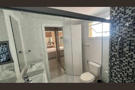 Apartamento à venda com 121m², 3 quartos e 3 vagas