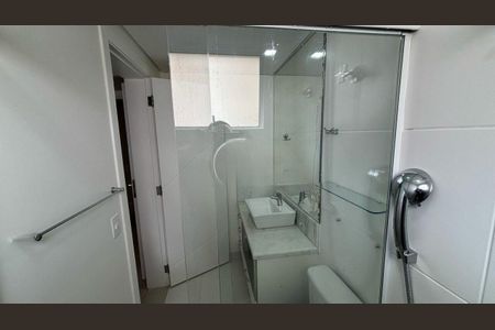 Apartamento à venda com 121m², 3 quartos e 3 vagas