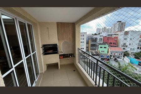Apartamento à venda com 121m², 3 quartos e 3 vagas