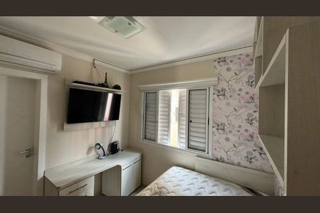 Apartamento à venda com 121m², 3 quartos e 3 vagas