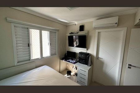 Apartamento à venda com 121m², 3 quartos e 3 vagas
