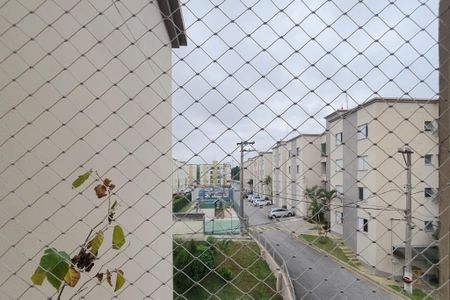 Apartamento à venda com 68m², 2 quartos e 1 vaga Apartamento à venda com 68m², 2 quartos e 1 vagaVaranda da Sala - vista