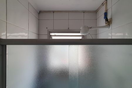 Apartamento à venda com 68m², 2 quartos e 1 vaga Apartamento à venda com 68m², 2 quartos e 1 vagaBanheiro Social