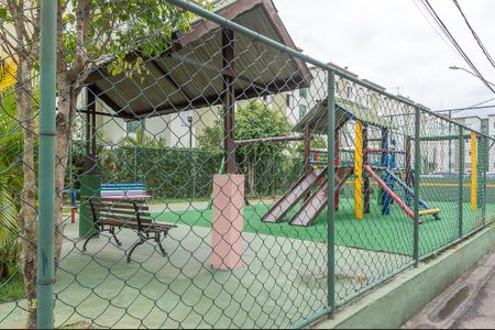 Apartamento à venda com 68m², 2 quartos e 1 vaga Apartamento à venda com 68m², 2 quartos e 1 vagaÁrea comum - Playground