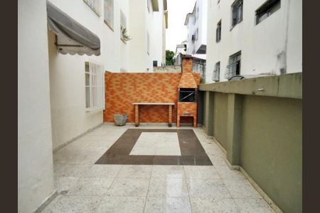 Apartamento à venda com 130m², 3 quartos e 1 vaga