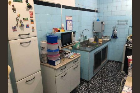 Casa à venda com 54m², 2 quartos e sem vaga