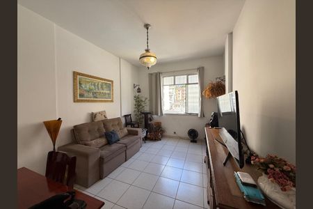 Apartamento à venda com 76m², 2 quartos e sem vaga