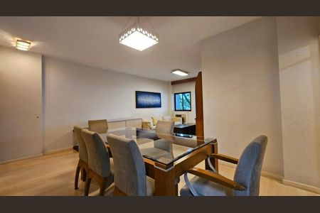 Apartamento à venda com 133m², 3 quartos e 2 vagas