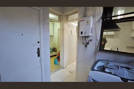 Apartamento à venda com 133m², 3 quartos e 2 vagas