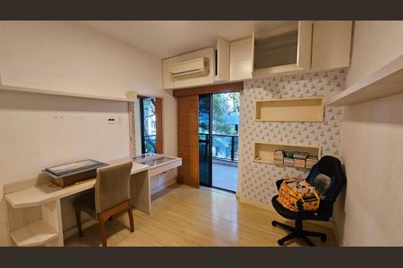 Apartamento à venda com 133m², 3 quartos e 2 vagas