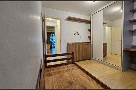 Apartamento à venda com 133m², 3 quartos e 2 vagas