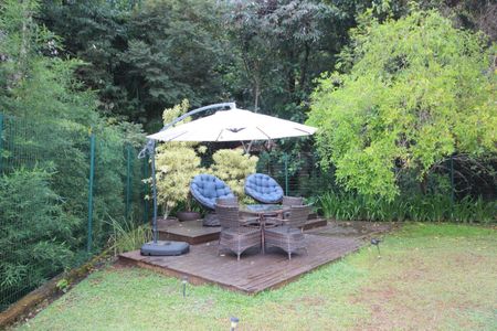 Casa à venda com 342m², 4 quartos e 6 vagas