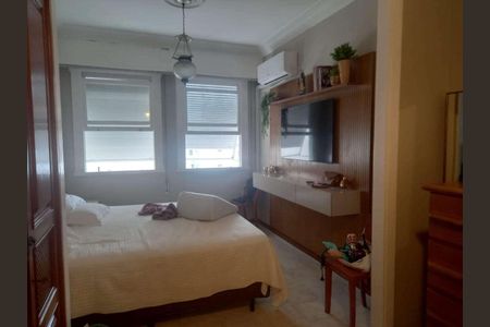 Apartamento à venda com 155m², 2 quartos e 1 vaga