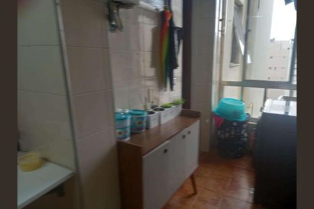 Apartamento à venda com 155m², 2 quartos e 1 vaga