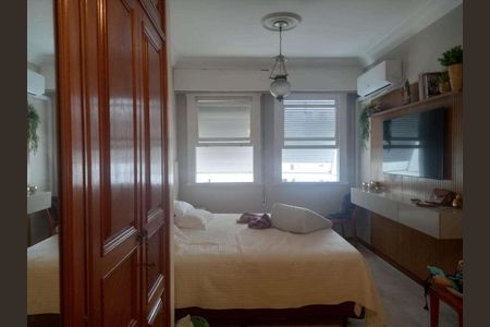 Apartamento à venda com 155m², 2 quartos e 1 vaga