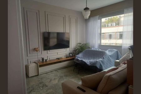 Apartamento à venda com 155m², 2 quartos e 1 vaga