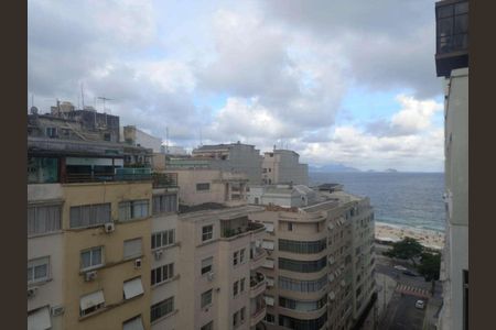 Apartamento à venda com 155m², 2 quartos e 1 vaga