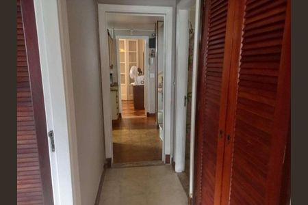 Apartamento à venda com 155m², 2 quartos e 1 vaga