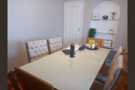 Apartamento à venda com 155m², 2 quartos e 1 vaga