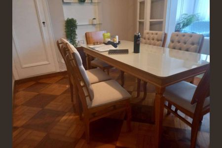 Apartamento à venda com 155m², 2 quartos e 1 vaga