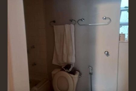 Apartamento à venda com 155m², 2 quartos e 1 vaga