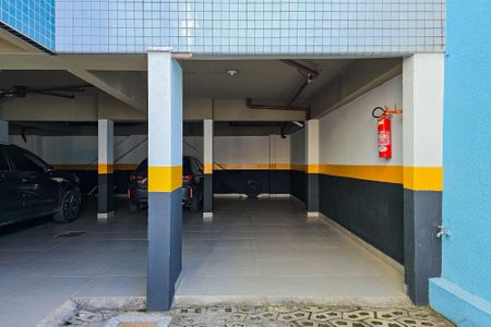 Apartamento à venda com 142m², 4 quartos e 3 vagas Apartamento à venda com 142m², 4 quartos e 3 vagasGaragem