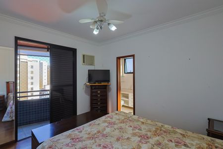 Apartamento à venda com 142m², 4 quartos e 3 vagas Apartamento à venda com 142m², 4 quartos e 3 vagasQuarto 4 - Suíte