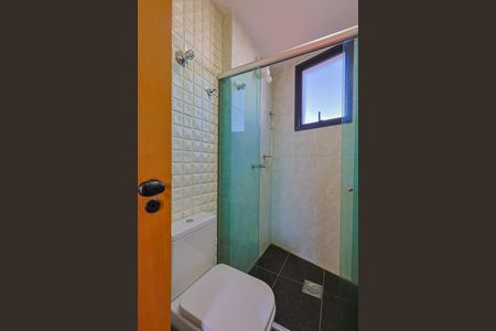 Apartamento à venda com 142m², 4 quartos e 3 vagas Apartamento à venda com 142m², 4 quartos e 3 vagasBanheiro