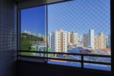 Apartamento à venda com 142m², 4 quartos e 3 vagas Apartamento à venda com 142m², 4 quartos e 3 vagasQuarto 4 - Suíte