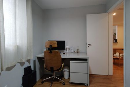 Apartamento à venda com 50m², 2 quartos e 1 vaga Apartamento à venda com 50m², 2 quartos e 1 vagaQuarto 2