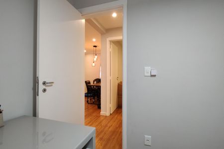 Apartamento à venda com 50m², 2 quartos e 1 vaga Apartamento à venda com 50m², 2 quartos e 1 vagaQuarto 2