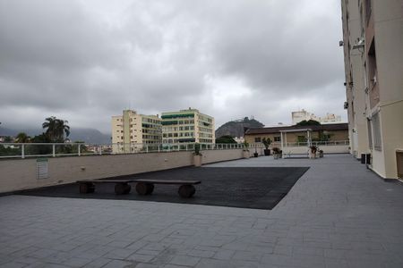 Apartamento à venda com 50m², 2 quartos e 1 vaga Apartamento à venda com 50m², 2 quartos e 1 vagaÁrea comum