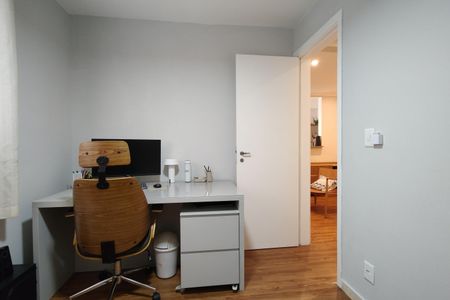 Apartamento à venda com 50m², 2 quartos e 1 vaga Apartamento à venda com 50m², 2 quartos e 1 vagaQuarto 2