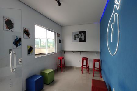 Apartamento à venda com 50m², 2 quartos e 1 vaga Apartamento à venda com 50m², 2 quartos e 1 vagaBrinquedoteca