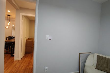 Apartamento à venda com 50m², 2 quartos e 1 vaga Apartamento à venda com 50m², 2 quartos e 1 vagaQuarto 2