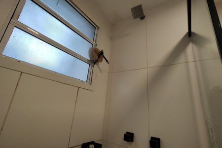 Apartamento à venda com 50m², 2 quartos e 1 vaga Apartamento à venda com 50m², 2 quartos e 1 vagaBanheiro Social