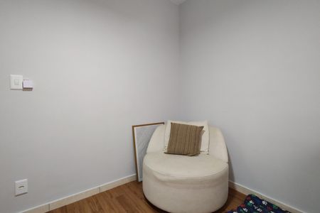 Apartamento à venda com 50m², 2 quartos e 1 vaga Apartamento à venda com 50m², 2 quartos e 1 vagaQuarto 2