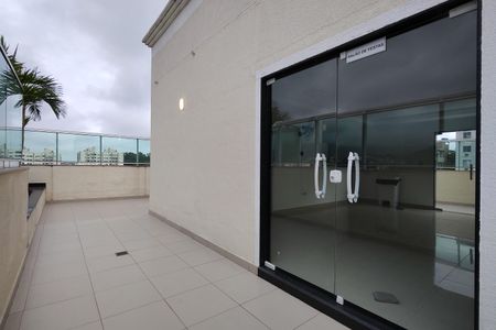 Apartamento à venda com 50m², 2 quartos e 1 vaga Apartamento à venda com 50m², 2 quartos e 1 vagaÁrea comum - Salão de festas