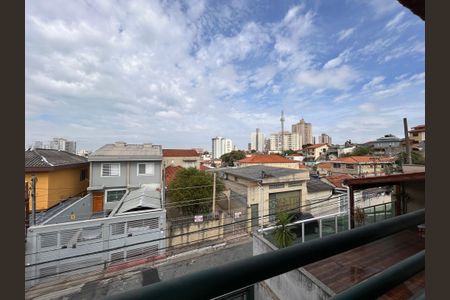 Casa à venda com 105m², 3 quartos e 2 vagas Casa à venda com 105m², 3 quartos e 2 vagasVista da Suíte