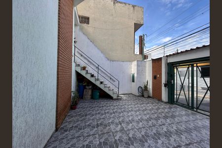 Casa à venda com 105m², 3 quartos e 2 vagas Casa à venda com 105m², 3 quartos e 2 vagasGaragem