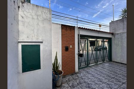 Casa à venda com 105m², 3 quartos e 2 vagas Casa à venda com 105m², 3 quartos e 2 vagasGaragem