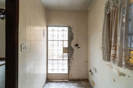 Casa à venda com 300m², 4 quartos e 3 vagasÁrea de Serviço