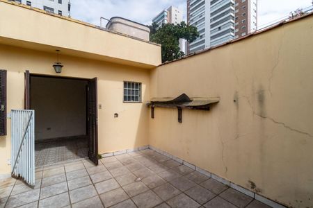 Casa à venda com 300m², 4 quartos e 3 vagasVaranda