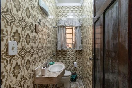 Casa à venda com 300m², 4 quartos e 3 vagasLavabo