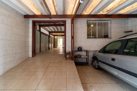 Casa à venda com 300m², 4 quartos e 3 vagasGaragem