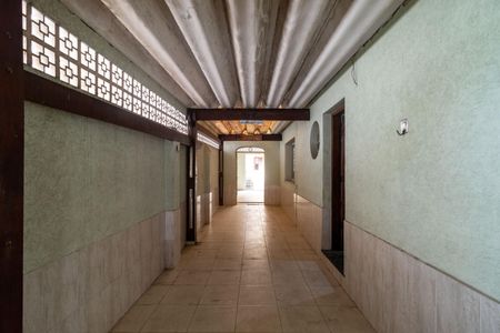 Casa à venda com 300m², 4 quartos e 3 vagasÁrea externa