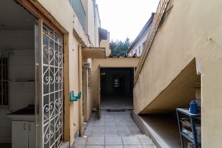 Casa à venda com 300m², 4 quartos e 3 vagasÁrea externa